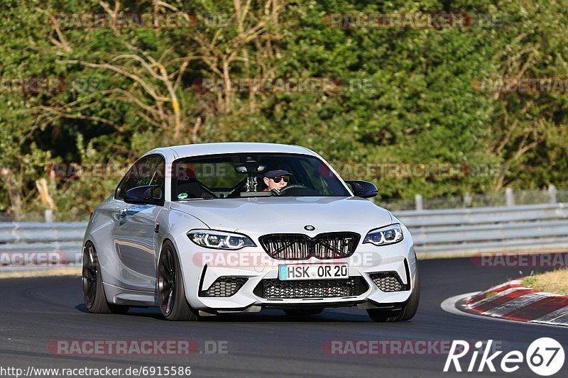 Bild #6915586 - Touristenfahrten Nürburgring Nordschleife (23.07.2019)