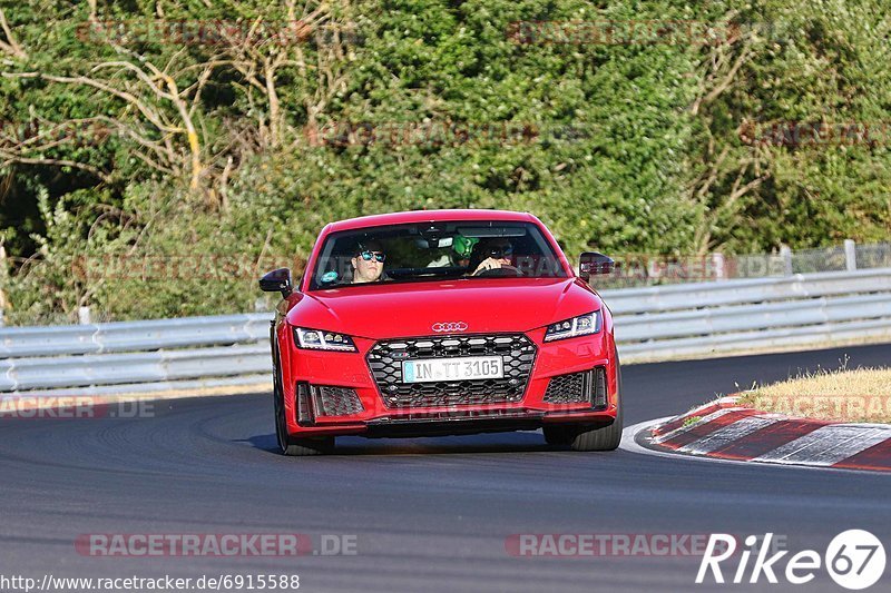 Bild #6915588 - Touristenfahrten Nürburgring Nordschleife (23.07.2019)