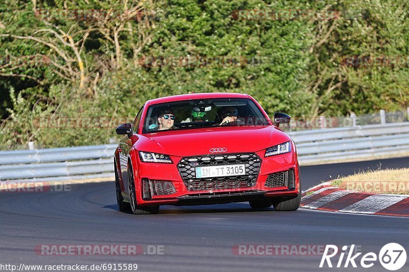 Bild #6915589 - Touristenfahrten Nürburgring Nordschleife (23.07.2019)