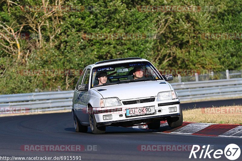 Bild #6915591 - Touristenfahrten Nürburgring Nordschleife (23.07.2019)