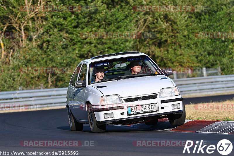 Bild #6915592 - Touristenfahrten Nürburgring Nordschleife (23.07.2019)