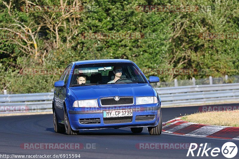 Bild #6915594 - Touristenfahrten Nürburgring Nordschleife (23.07.2019)