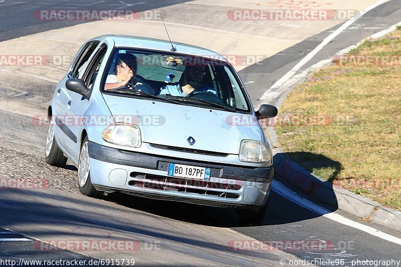 Bild #6915739 - Touristenfahrten Nürburgring Nordschleife (23.07.2019)