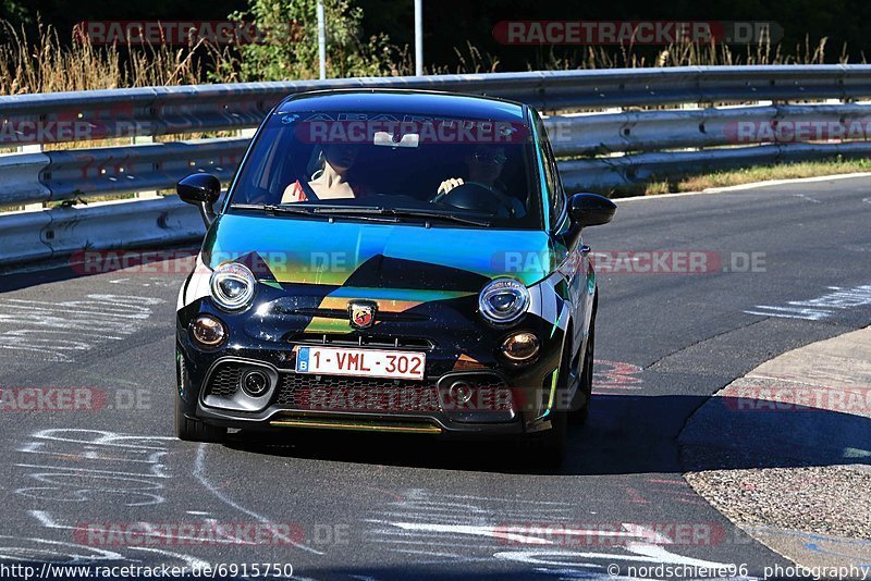 Bild #6915750 - Touristenfahrten Nürburgring Nordschleife (23.07.2019)