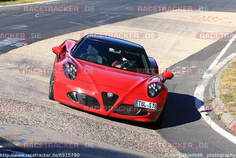 Bild #6915790 - Touristenfahrten Nürburgring Nordschleife (23.07.2019)