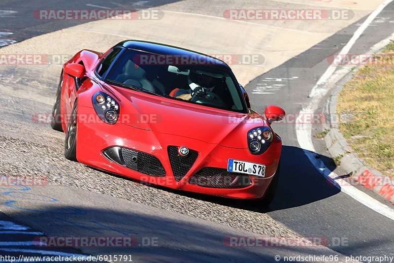 Bild #6915791 - Touristenfahrten Nürburgring Nordschleife (23.07.2019)