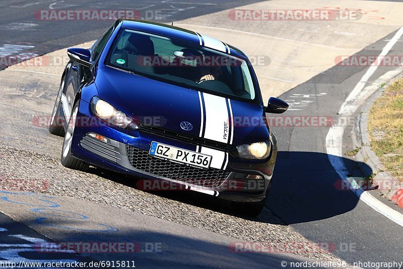 Bild #6915811 - Touristenfahrten Nürburgring Nordschleife (23.07.2019)