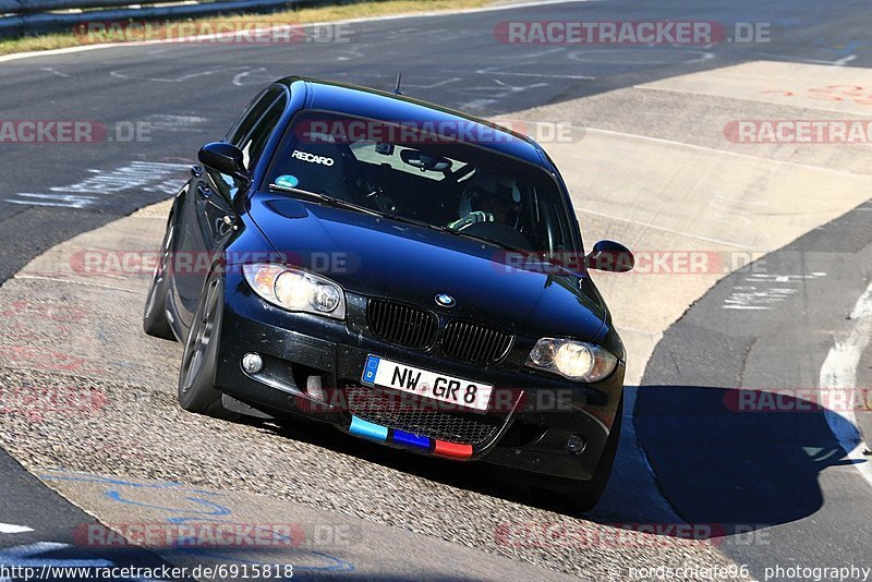 Bild #6915818 - Touristenfahrten Nürburgring Nordschleife (23.07.2019)