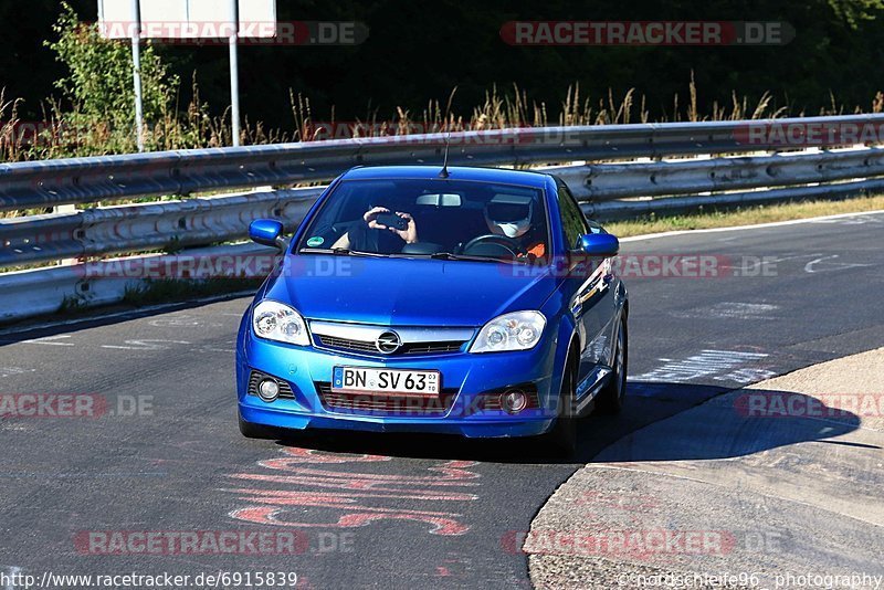 Bild #6915839 - Touristenfahrten Nürburgring Nordschleife (23.07.2019)