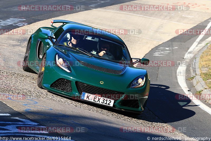 Bild #6915864 - Touristenfahrten Nürburgring Nordschleife (23.07.2019)