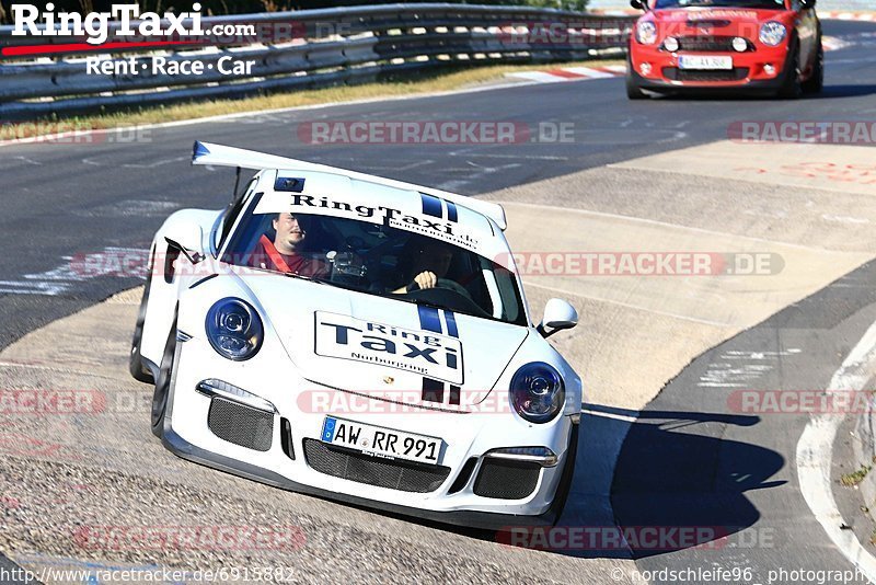 Bild #6915882 - Touristenfahrten Nürburgring Nordschleife (23.07.2019)