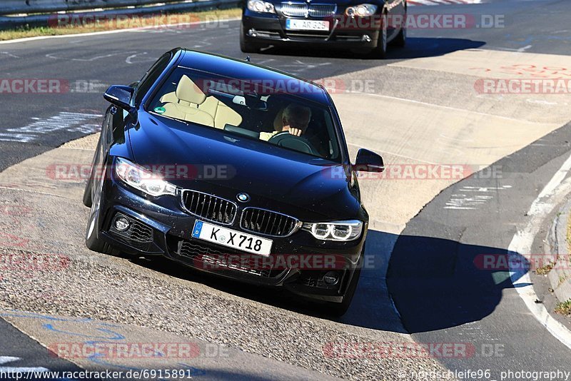 Bild #6915891 - Touristenfahrten Nürburgring Nordschleife (23.07.2019)