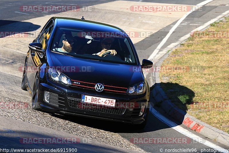 Bild #6915900 - Touristenfahrten Nürburgring Nordschleife (23.07.2019)