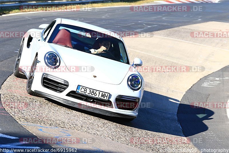 Bild #6915962 - Touristenfahrten Nürburgring Nordschleife (23.07.2019)