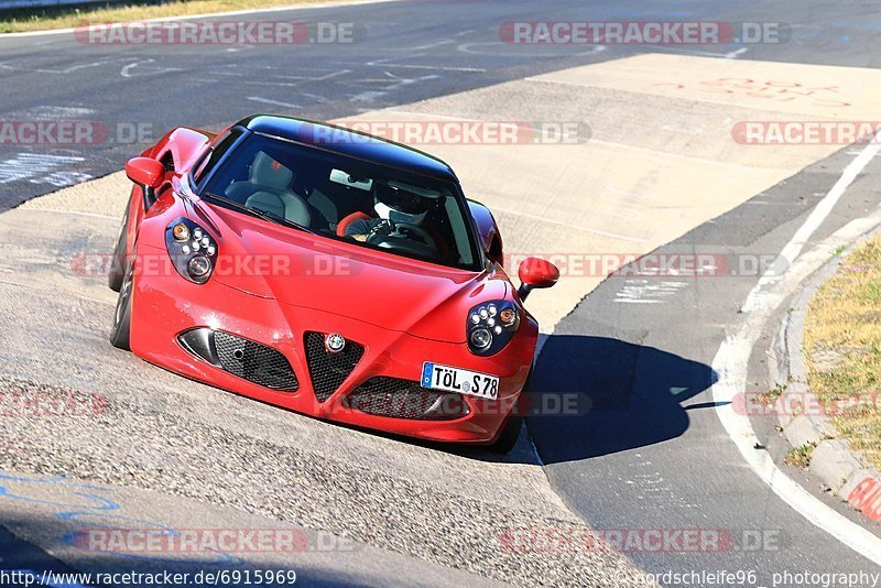 Bild #6915969 - Touristenfahrten Nürburgring Nordschleife (23.07.2019)