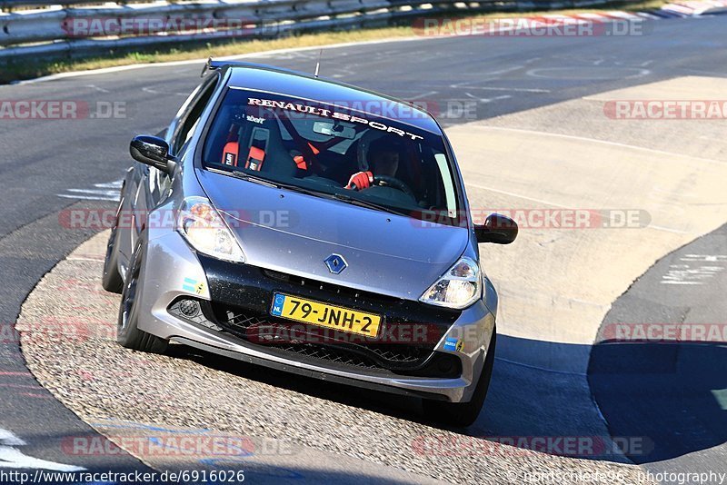 Bild #6916026 - Touristenfahrten Nürburgring Nordschleife (23.07.2019)