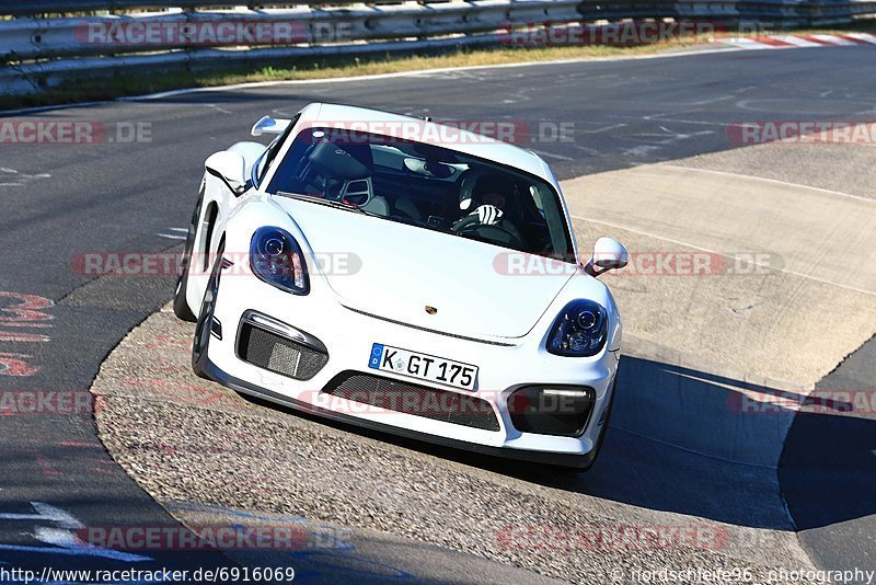 Bild #6916069 - Touristenfahrten Nürburgring Nordschleife (23.07.2019)