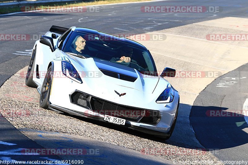 Bild #6916090 - Touristenfahrten Nürburgring Nordschleife (23.07.2019)