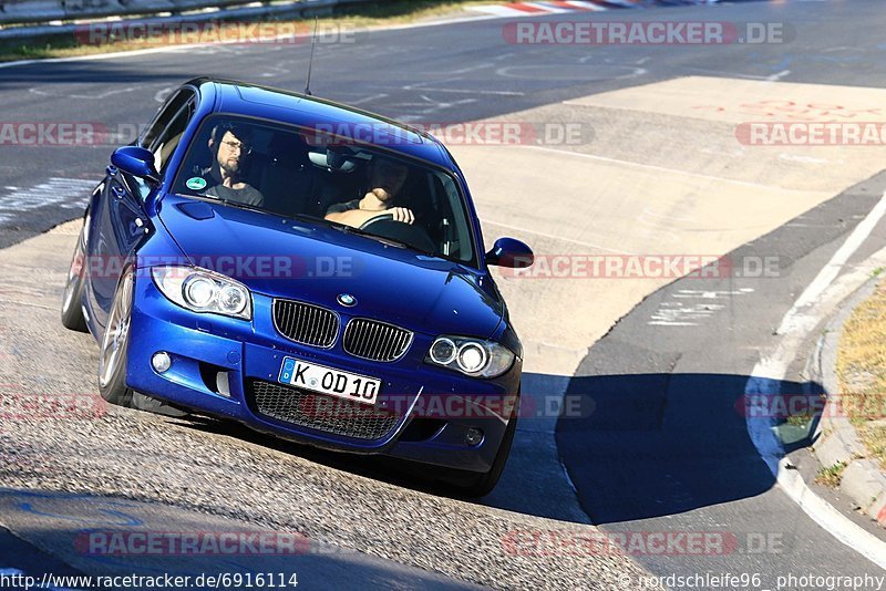 Bild #6916114 - Touristenfahrten Nürburgring Nordschleife (23.07.2019)