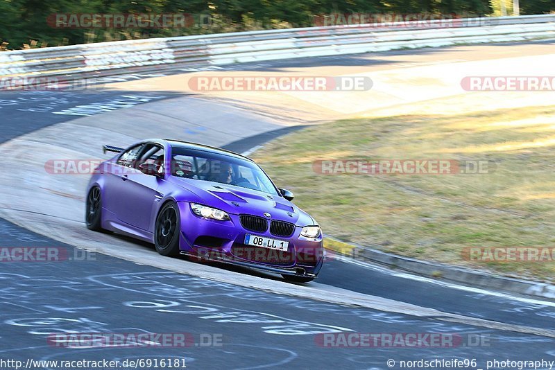 Bild #6916181 - Touristenfahrten Nürburgring Nordschleife (23.07.2019)