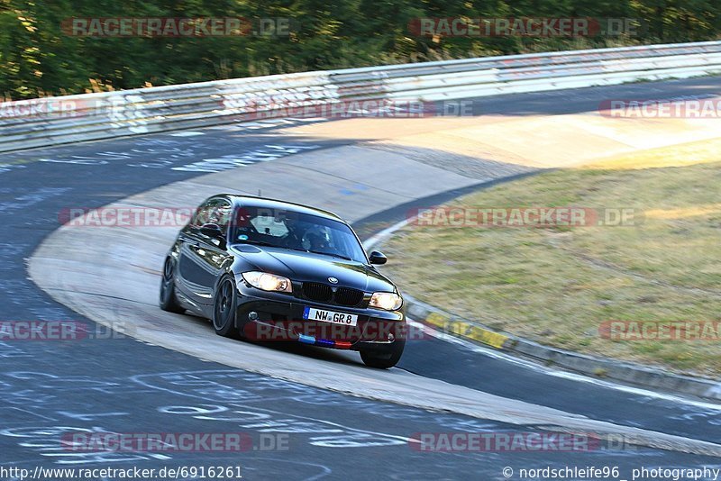 Bild #6916261 - Touristenfahrten Nürburgring Nordschleife (23.07.2019)