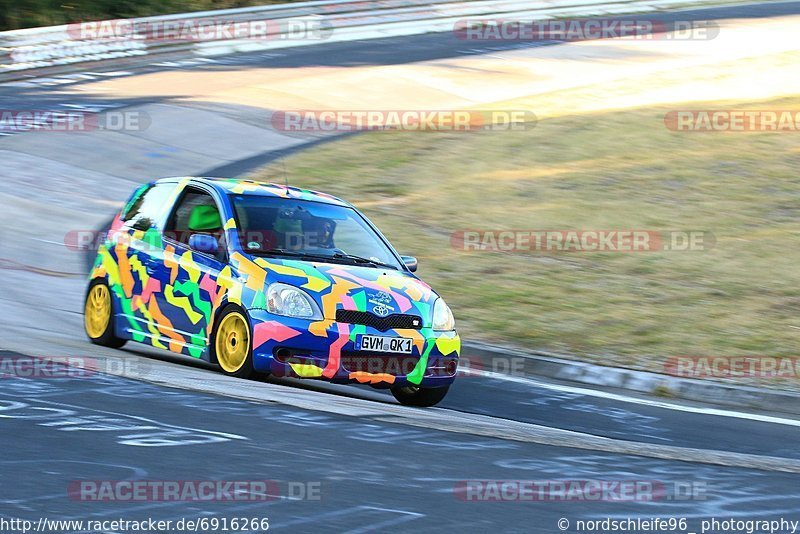 Bild #6916266 - Touristenfahrten Nürburgring Nordschleife (23.07.2019)