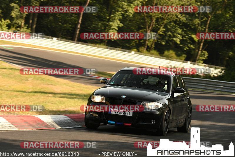 Bild #6916340 - Touristenfahrten Nürburgring Nordschleife (24.07.2019)