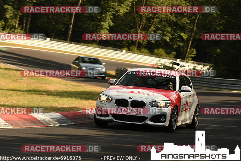 Bild #6916375 - Touristenfahrten Nürburgring Nordschleife (24.07.2019)