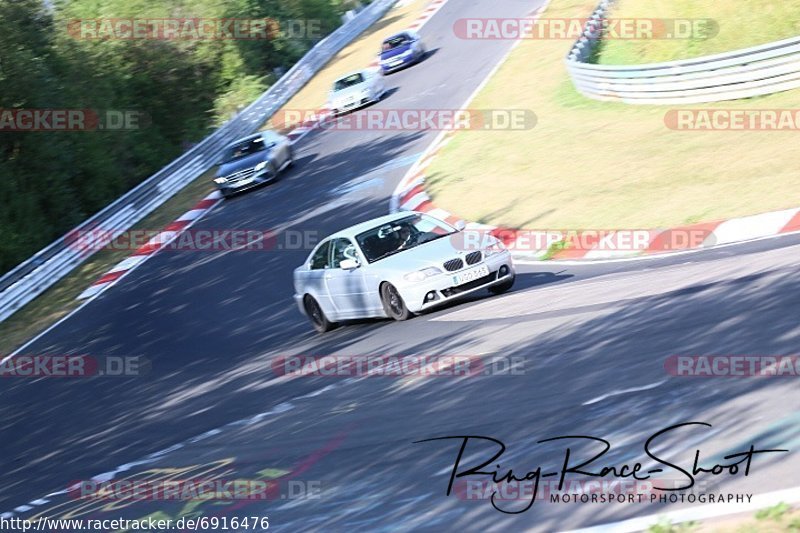 Bild #6916476 - Touristenfahrten Nürburgring Nordschleife (24.07.2019)