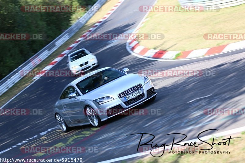 Bild #6916479 - Touristenfahrten Nürburgring Nordschleife (24.07.2019)