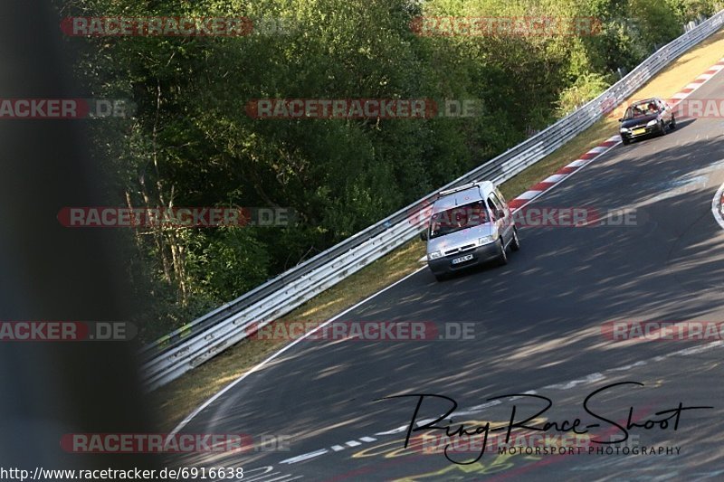 Bild #6916638 - Touristenfahrten Nürburgring Nordschleife (24.07.2019)