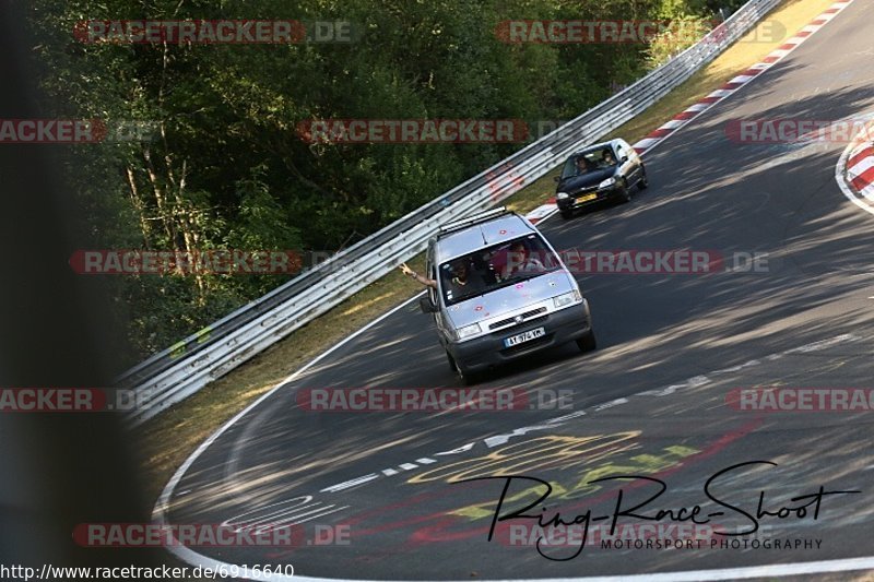 Bild #6916640 - Touristenfahrten Nürburgring Nordschleife (24.07.2019)