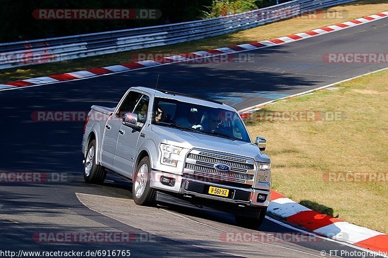 Bild #6916765 - Touristenfahrten Nürburgring Nordschleife (24.07.2019)