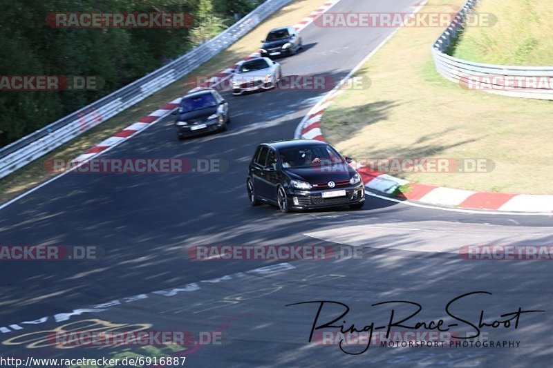 Bild #6916887 - Touristenfahrten Nürburgring Nordschleife (24.07.2019)