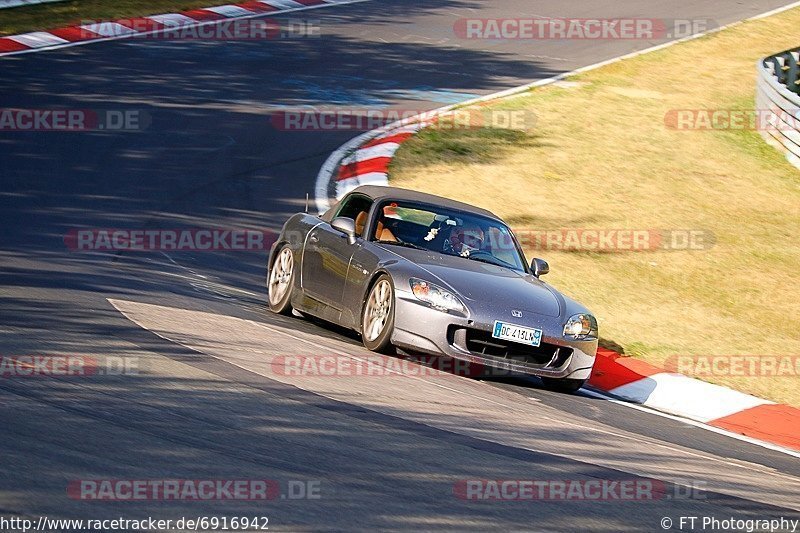 Bild #6916942 - Touristenfahrten Nürburgring Nordschleife (24.07.2019)