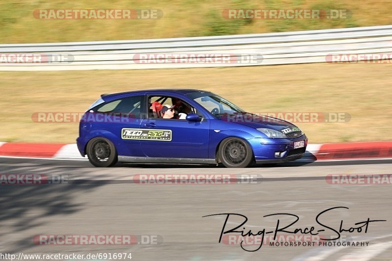 Bild #6916974 - Touristenfahrten Nürburgring Nordschleife (24.07.2019)