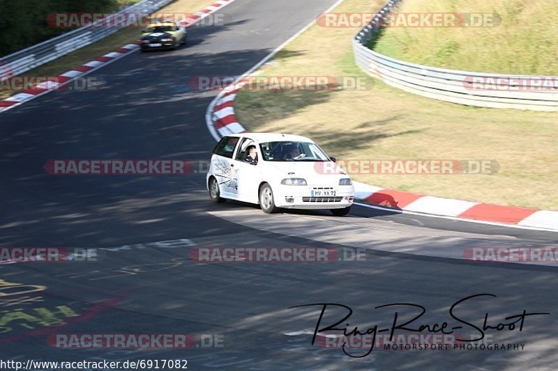 Bild #6917082 - Touristenfahrten Nürburgring Nordschleife (24.07.2019)