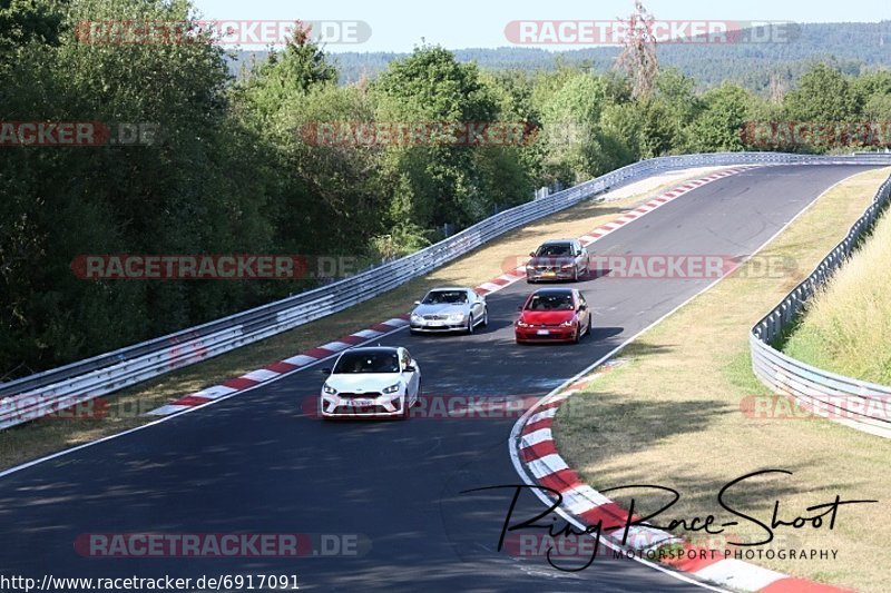 Bild #6917091 - Touristenfahrten Nürburgring Nordschleife (24.07.2019)