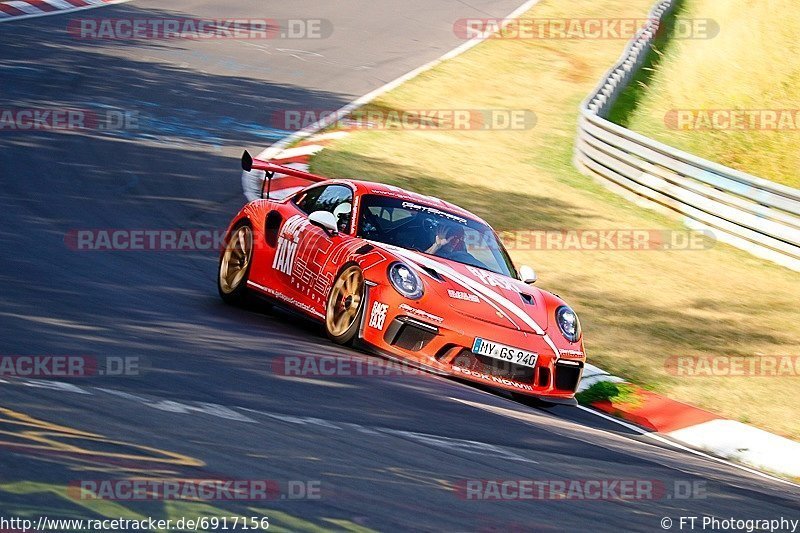 Bild #6917156 - Touristenfahrten Nürburgring Nordschleife (24.07.2019)