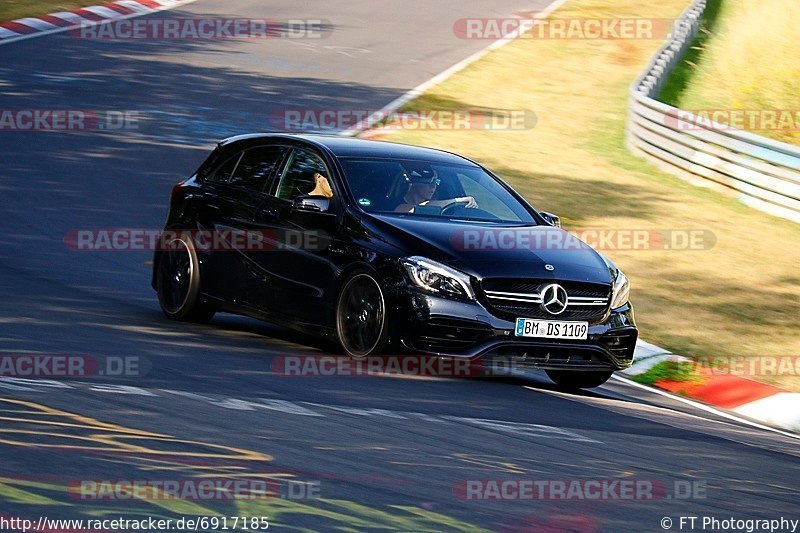 Bild #6917185 - Touristenfahrten Nürburgring Nordschleife (24.07.2019)