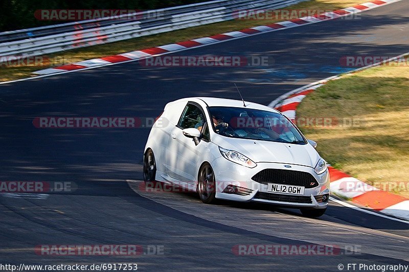 Bild #6917253 - Touristenfahrten Nürburgring Nordschleife (24.07.2019)