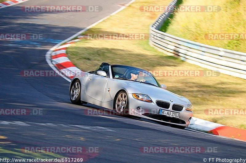 Bild #6917269 - Touristenfahrten Nürburgring Nordschleife (24.07.2019)