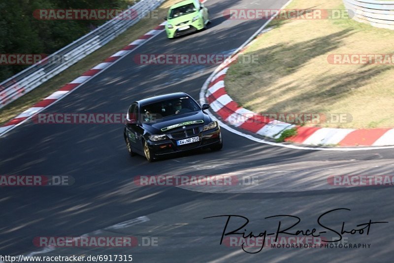 Bild #6917315 - Touristenfahrten Nürburgring Nordschleife (24.07.2019)