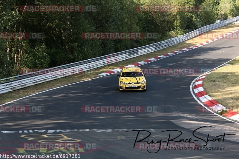 Bild #6917381 - Touristenfahrten Nürburgring Nordschleife (24.07.2019)