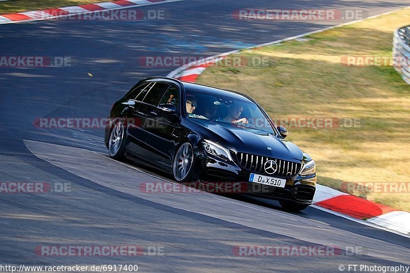 Bild #6917400 - Touristenfahrten Nürburgring Nordschleife (24.07.2019)