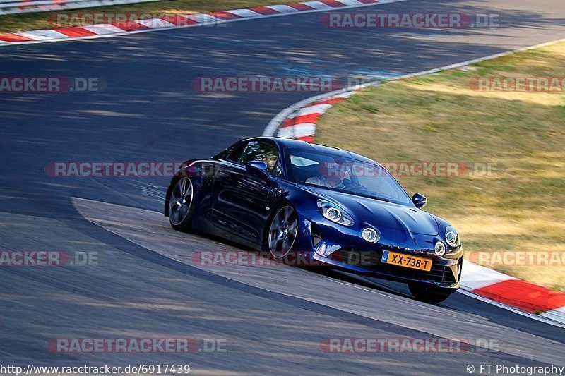 Bild #6917439 - Touristenfahrten Nürburgring Nordschleife (24.07.2019)