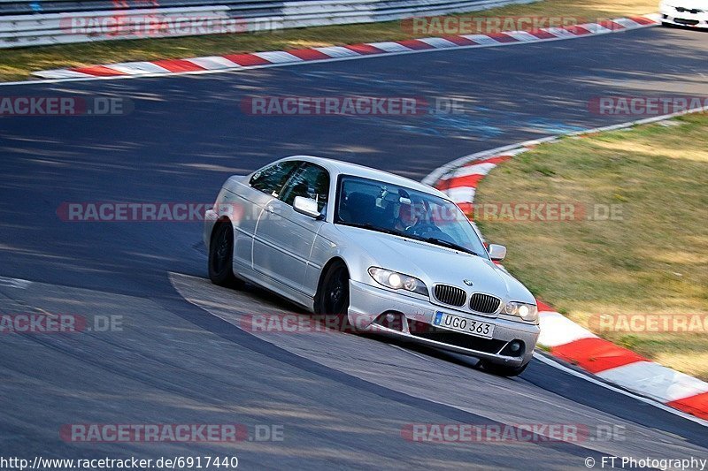 Bild #6917440 - Touristenfahrten Nürburgring Nordschleife (24.07.2019)