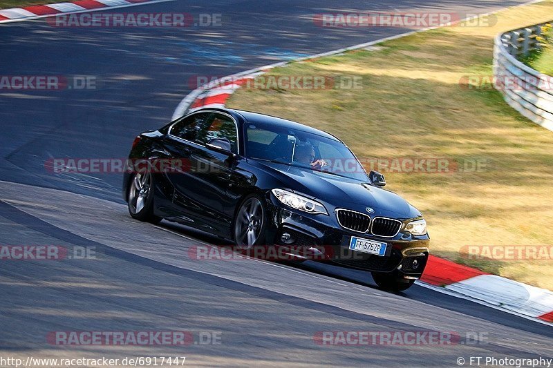 Bild #6917447 - Touristenfahrten Nürburgring Nordschleife (24.07.2019)