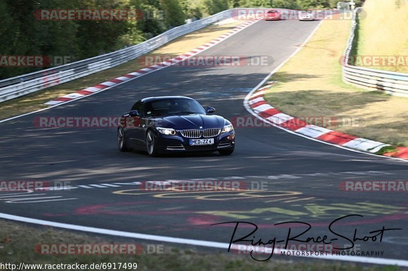 Bild #6917499 - Touristenfahrten Nürburgring Nordschleife (24.07.2019)