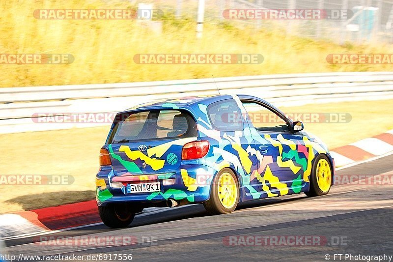 Bild #6917556 - Touristenfahrten Nürburgring Nordschleife (24.07.2019)